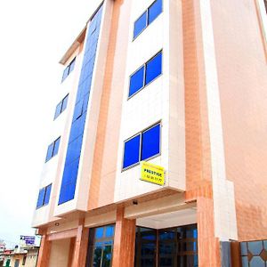 Hotel Mavilla Cotonou